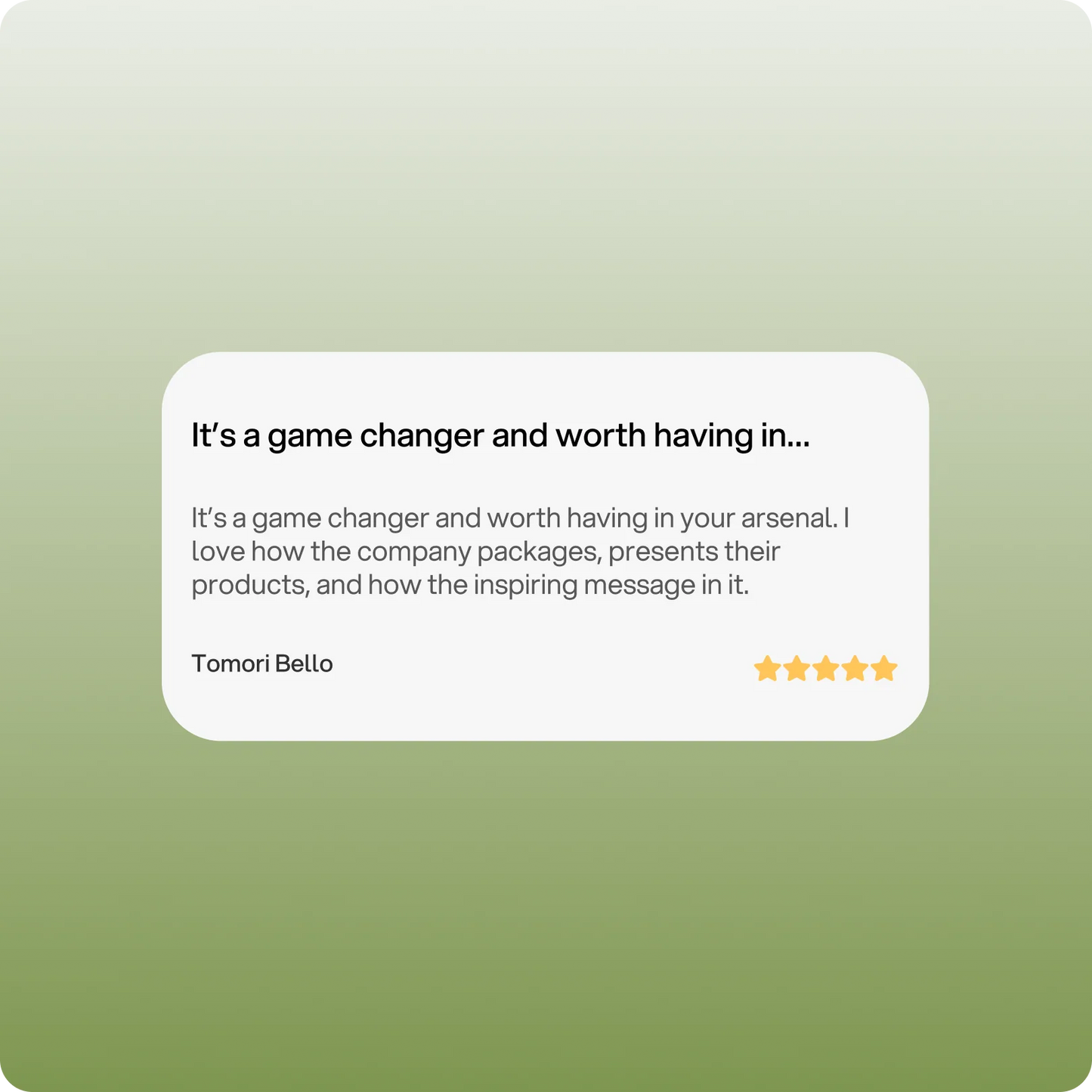 Cyclic Blend – 8.550 mg Capsules