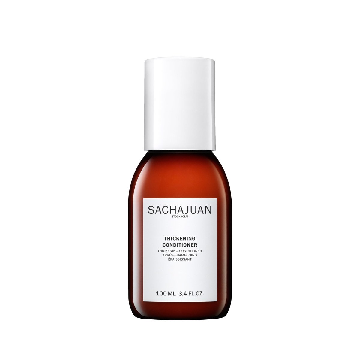 Thickening conditioner