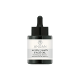 Arctic Youth Face Oil