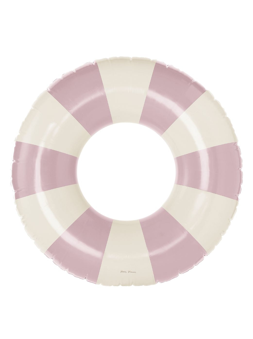 DARLING x PETITES POMMES – Schwimmring French Rose 120 cm