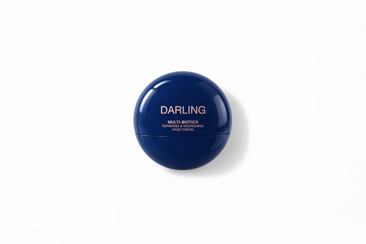 DARLING MULTI-BIOTICS HAND CREAM – Handcreme 50 ml