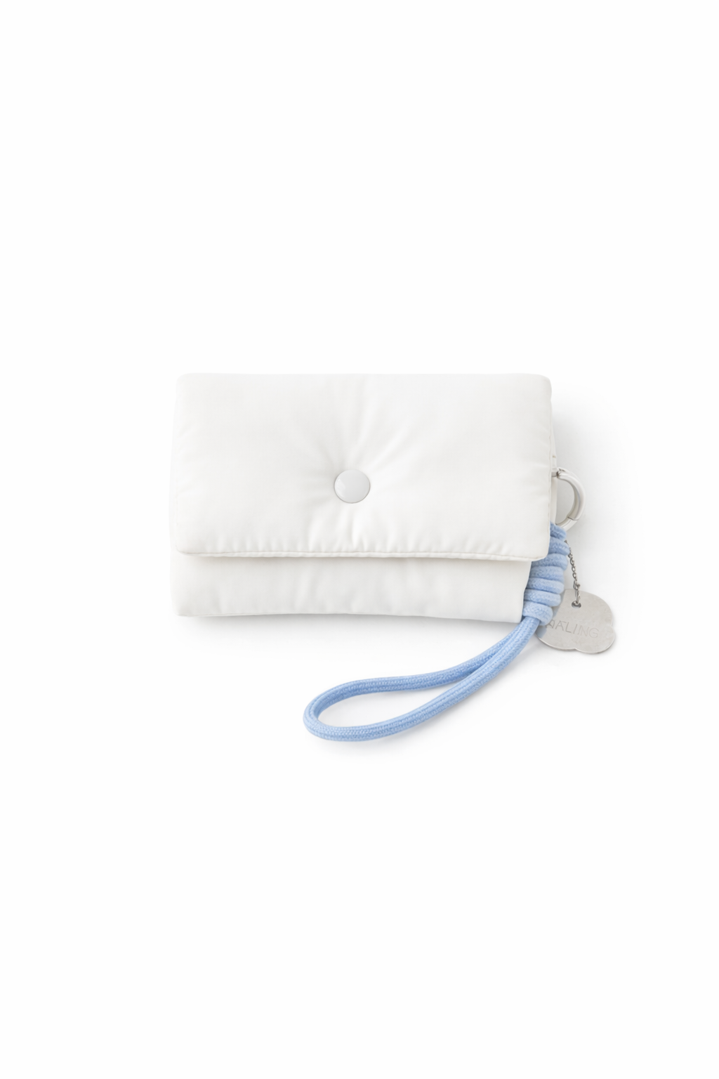 DARLING MINI PADDED CLOUD POUCH – Mini-Kosmetiktasche