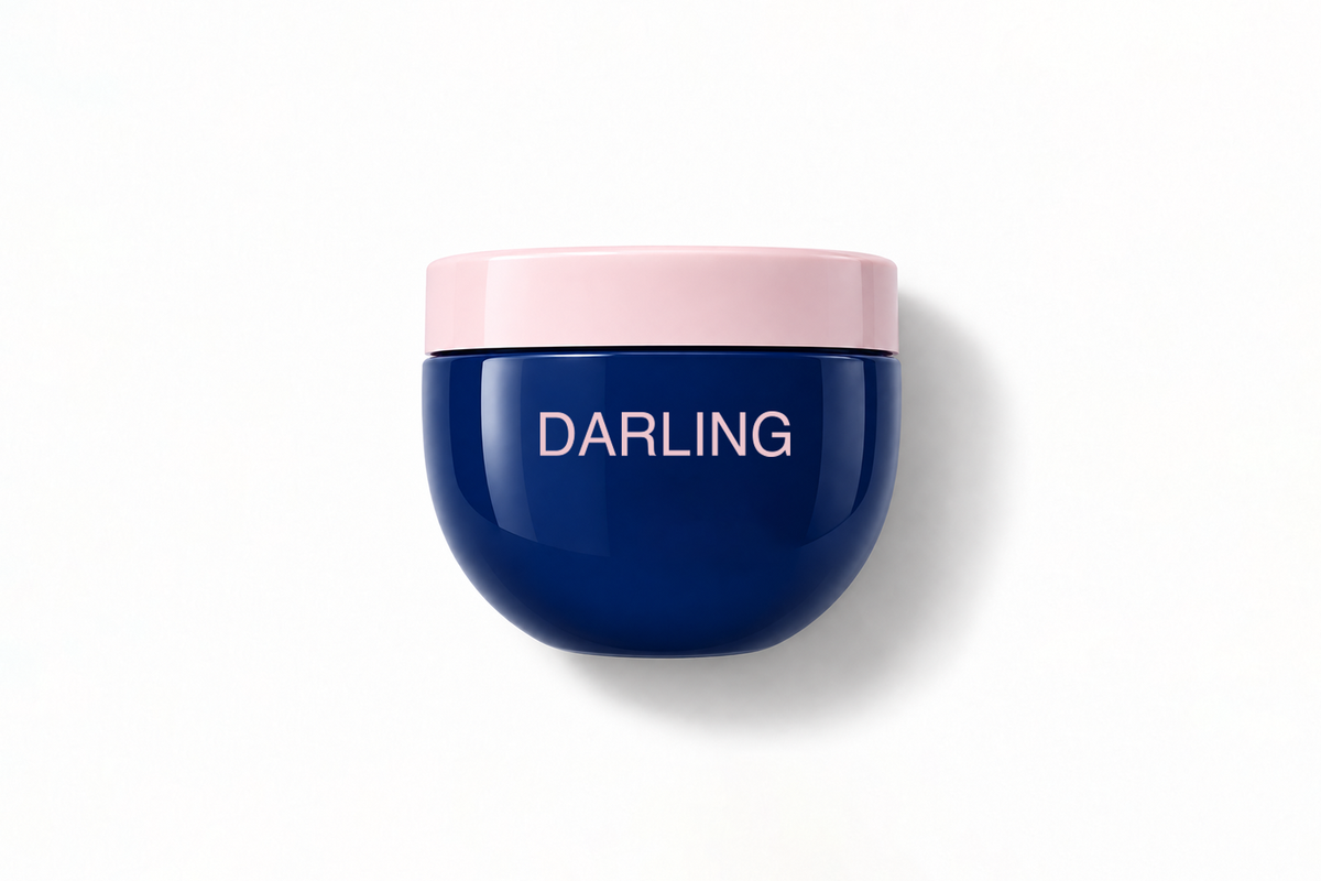 DARLING MULTI-BIOTICS BODY BUTTER – Körperbutter 280 ml