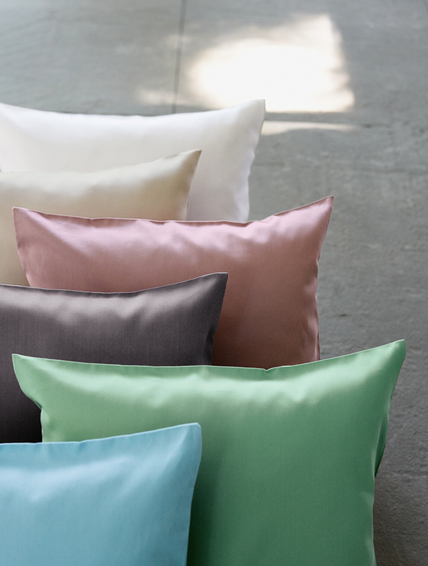 TENCEL™ Uni Duvet Cover