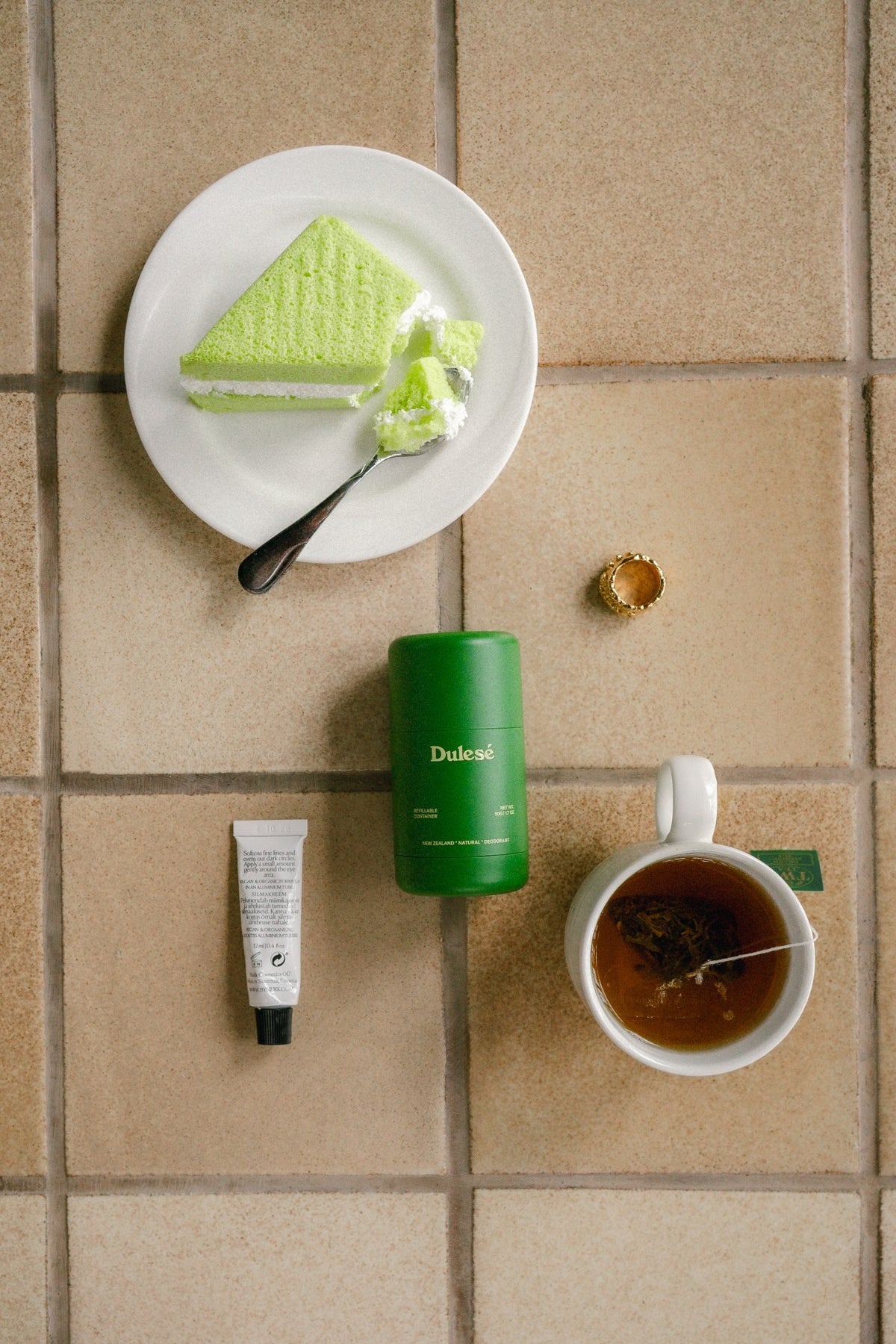 Dulesé – nachfüllbares natürliches Deodorant im Alltag