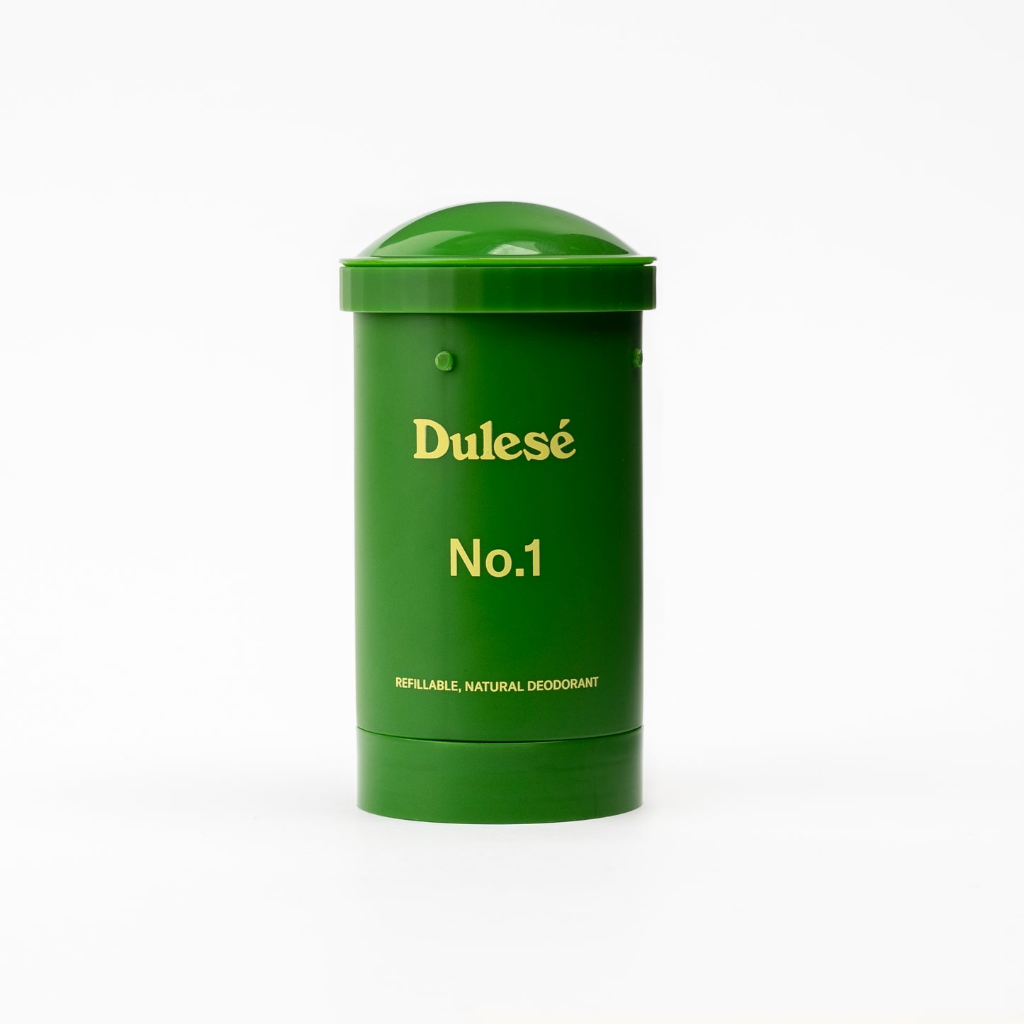 Dulesé® Refillable Natural Deodorant