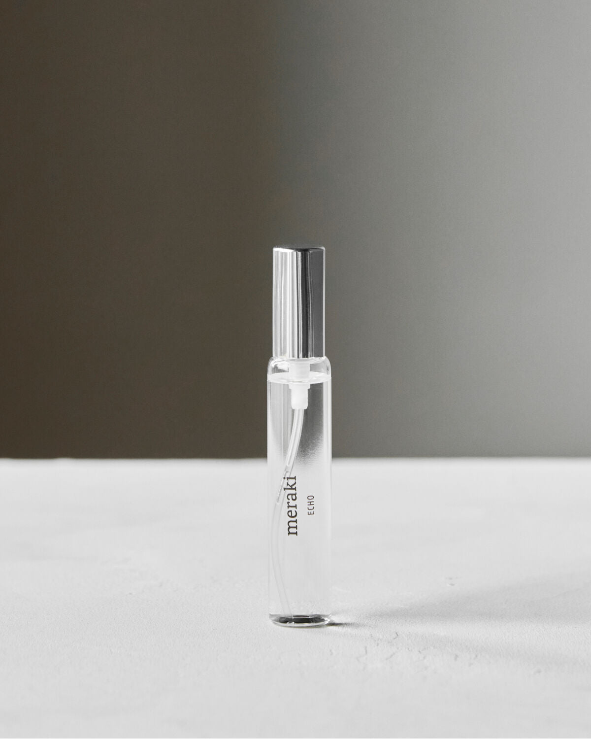 Meraki Echo Eau de Toilette 10 ml – Flakon
