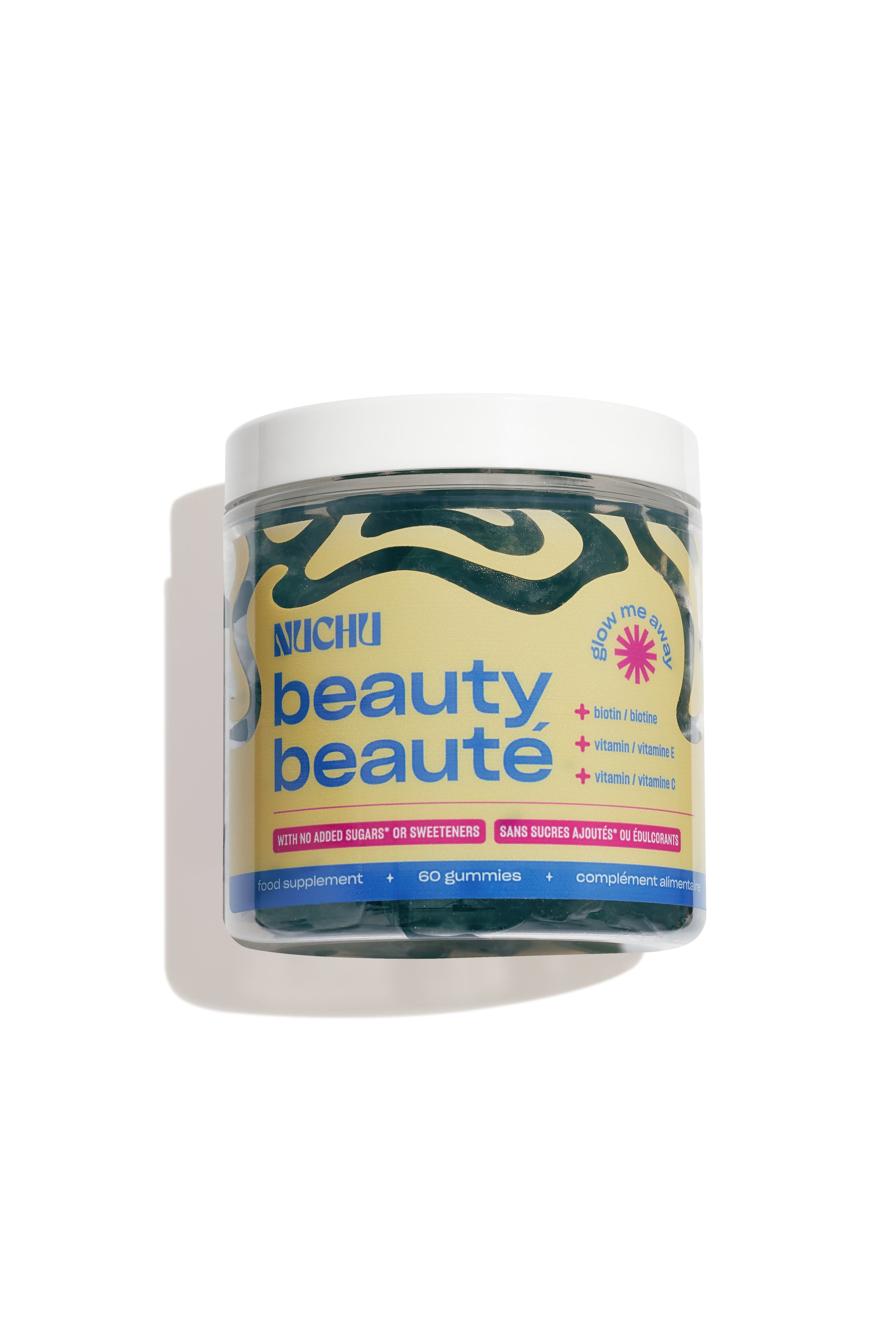 Beauty Gummies