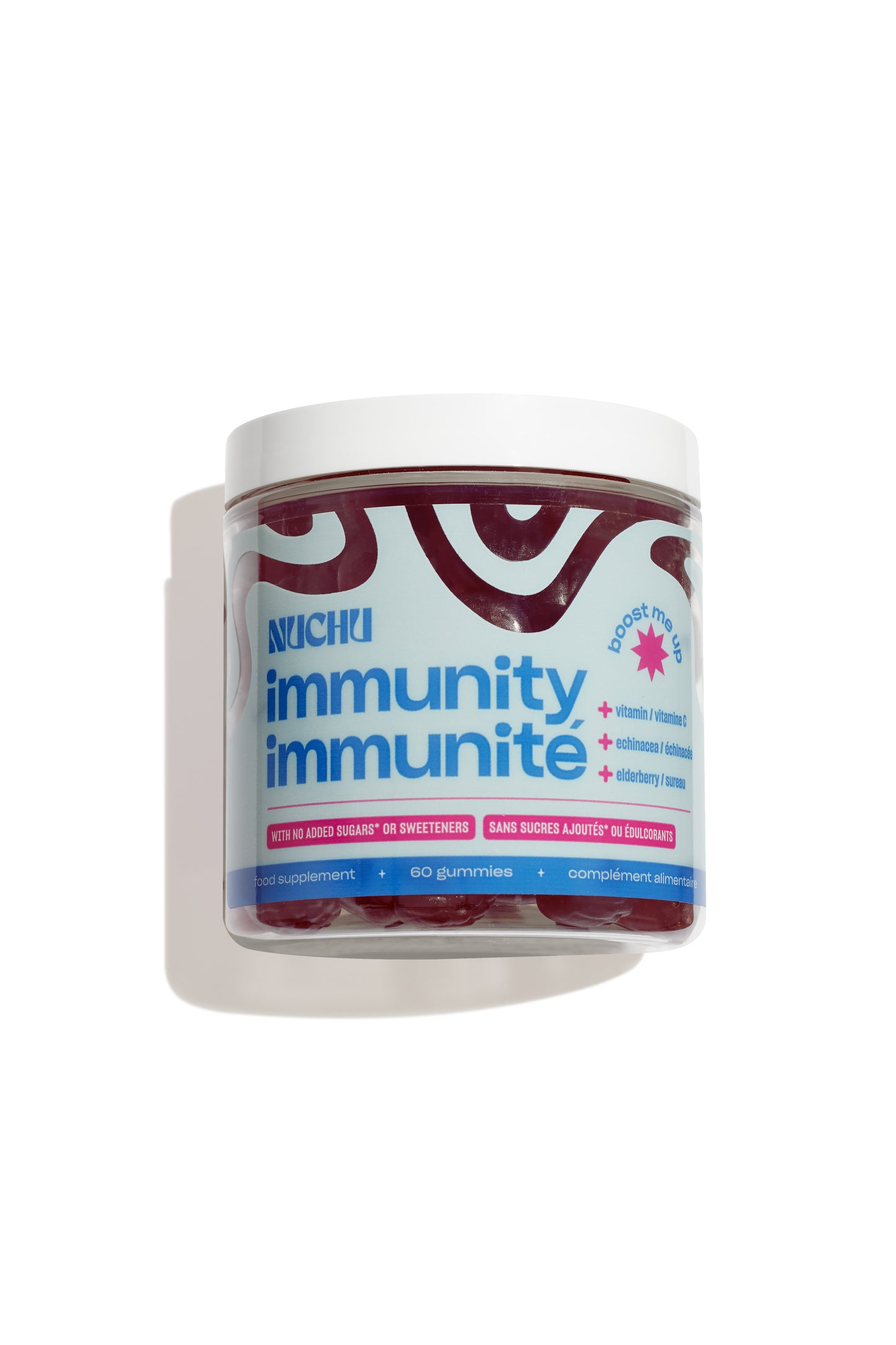 Immunity Gummies