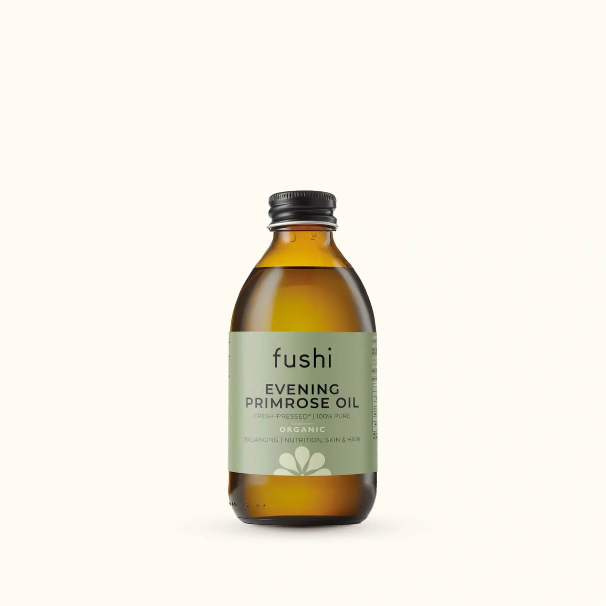 Bio-Nachtkerzenöl 100ml