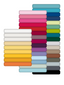 SuperStretch fitted sheet