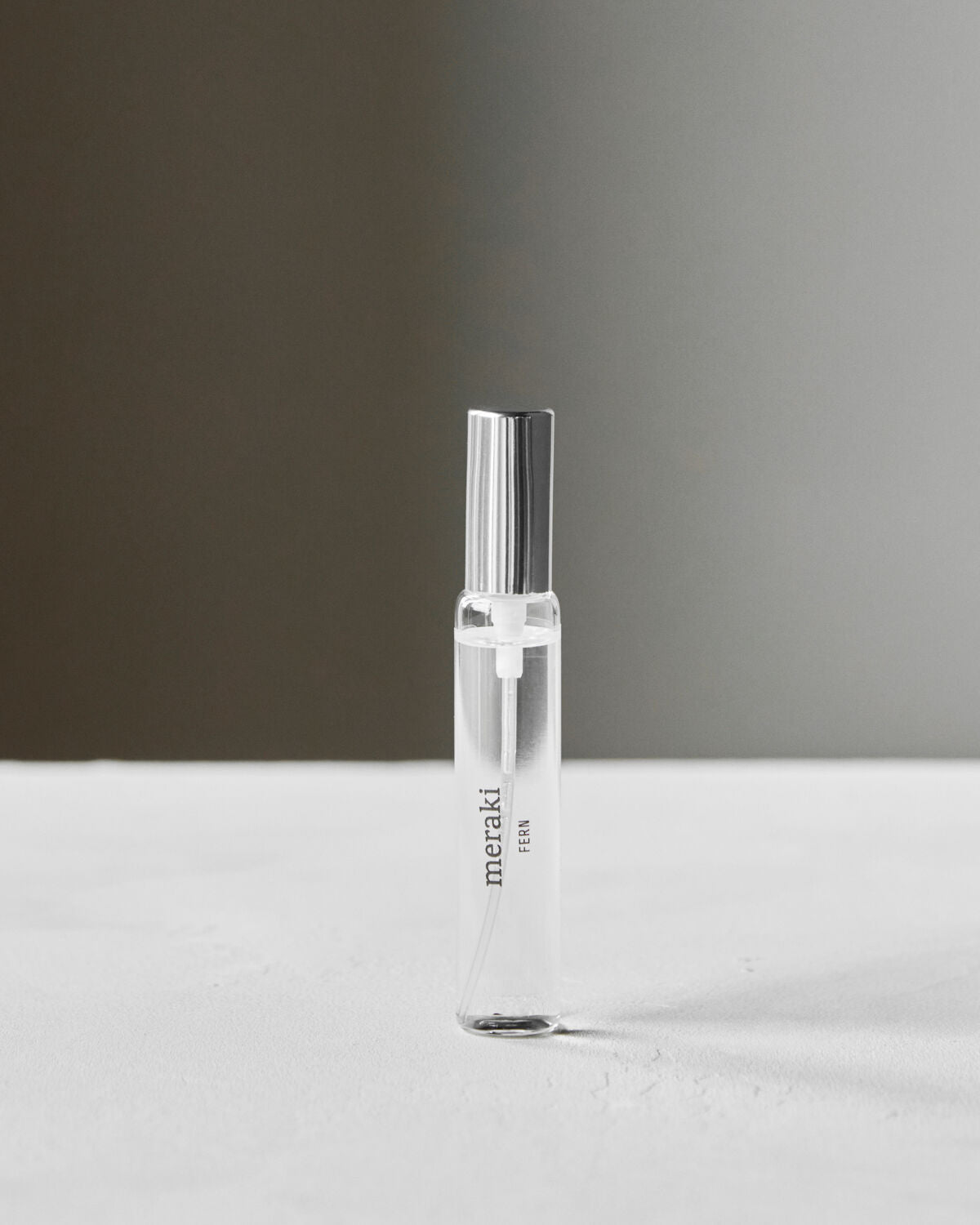 Meraki Fern Eau de Toilette 10 ml – Flakon