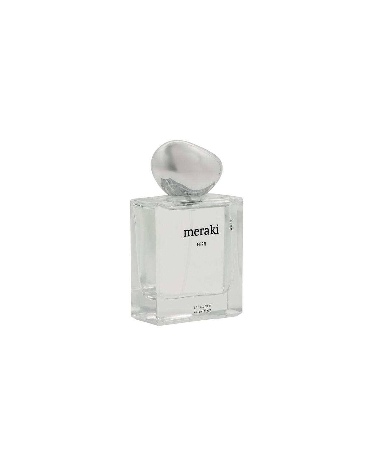 Meraki Fern Eau de Toilette 50 ml – Produktansicht