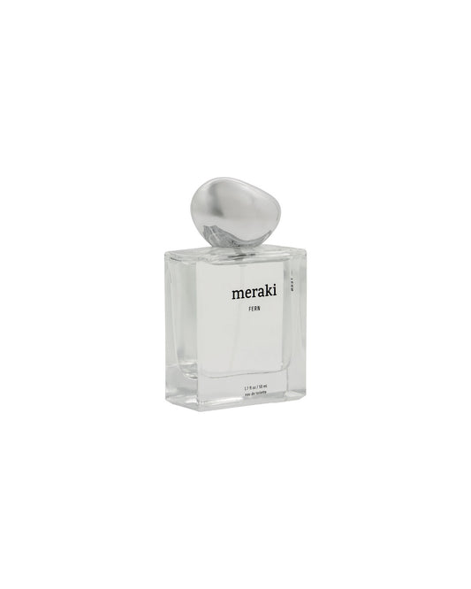 Meraki Fern Eau de Toilette 50 ml – Produktansicht