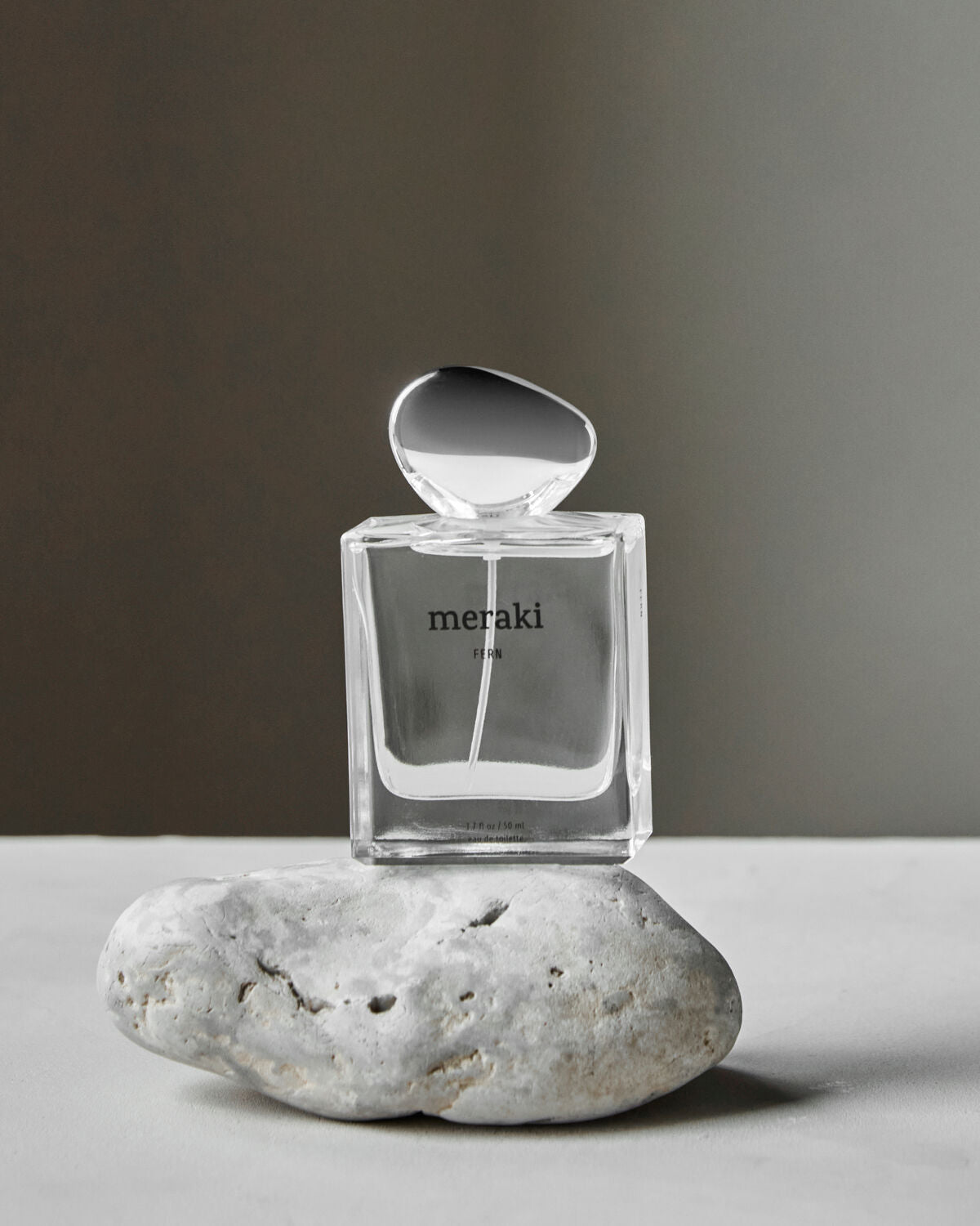 Meraki Fern Eau de Toilette 50 ml – Lifestyle
