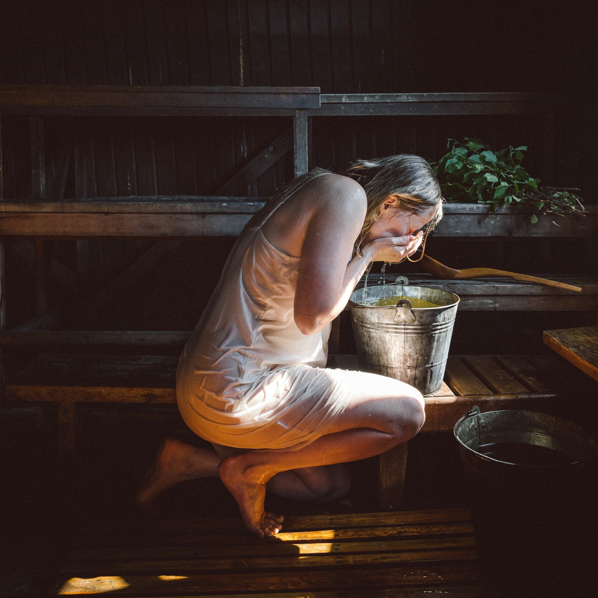 Forest Spa Finland – Originalbild zum Blogbeitrag