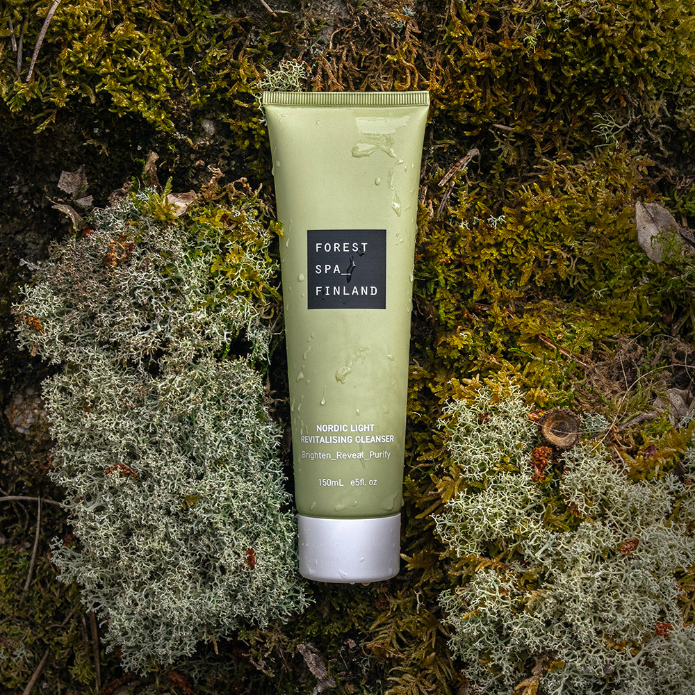 Forest SPA Finland