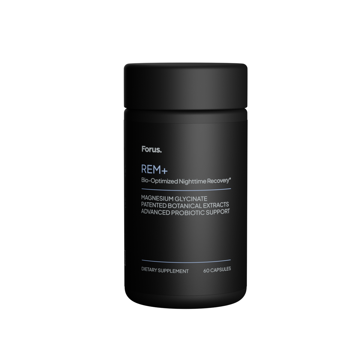 FORUS REM+ – Produktansicht