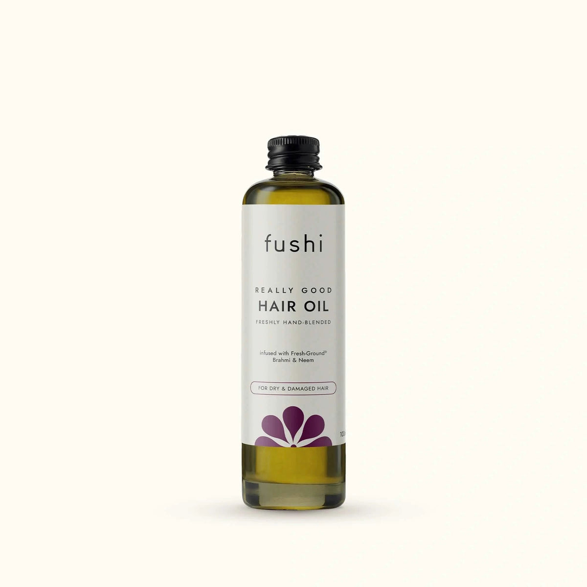 Haaröl 100 ml – Really Good Hair Oil – Produktansicht