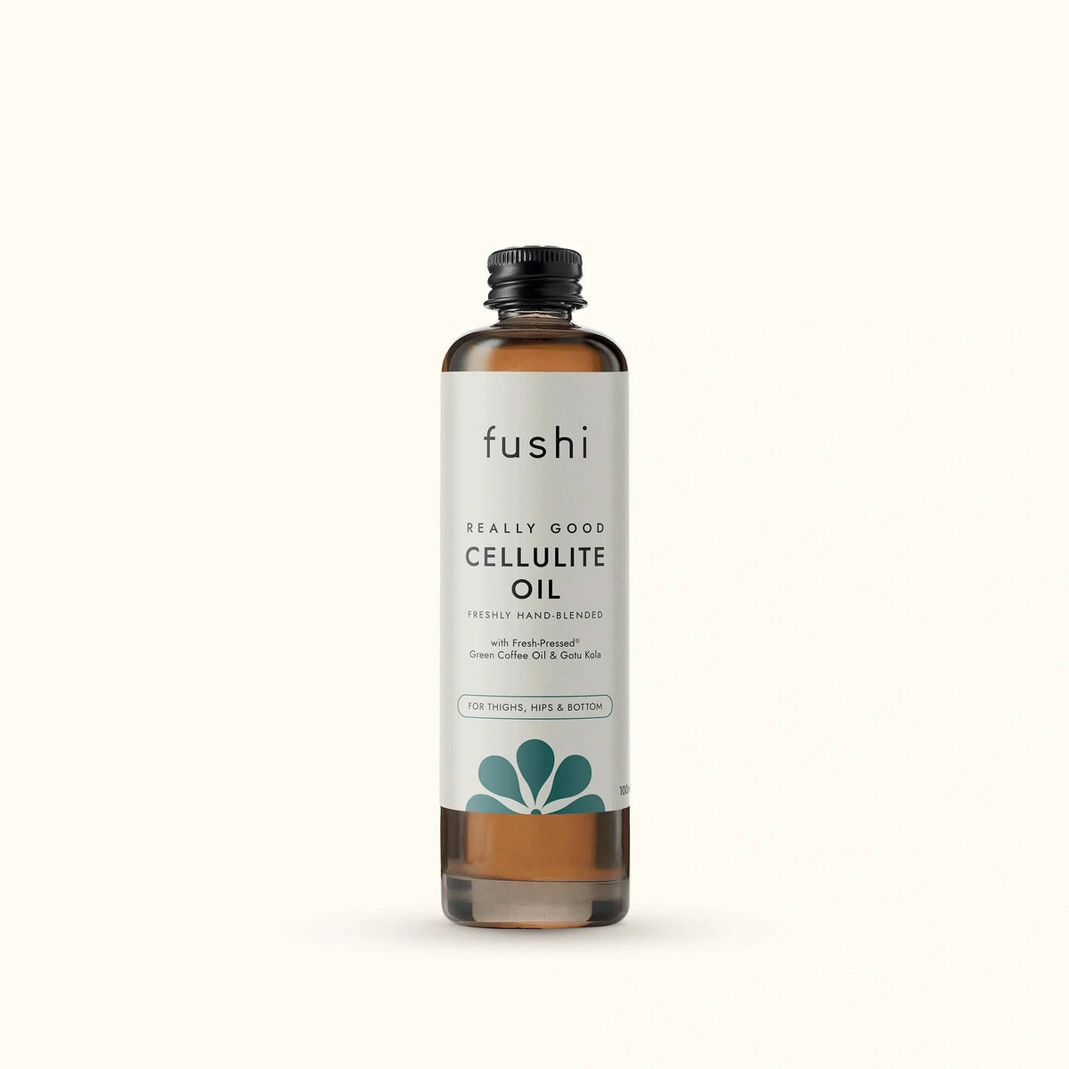 Körperöl 100 ml – Really Good Cellulite Oil – Produktansicht