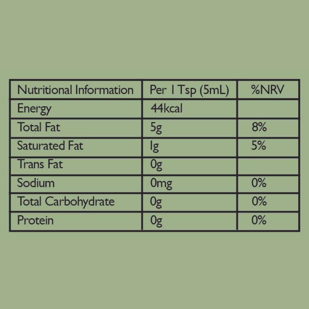 Schwarzkümmelöl 10ml
