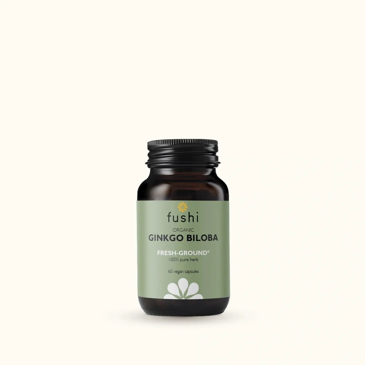 Bio-Ginkgo Biloba
