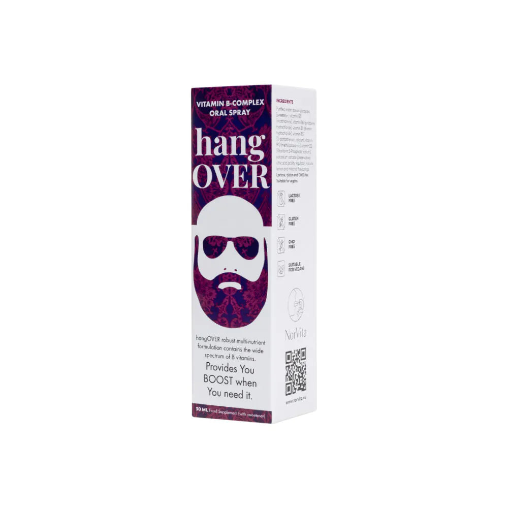 hangOVER