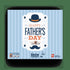 Kaffee-Geschenkset – Happy Father&