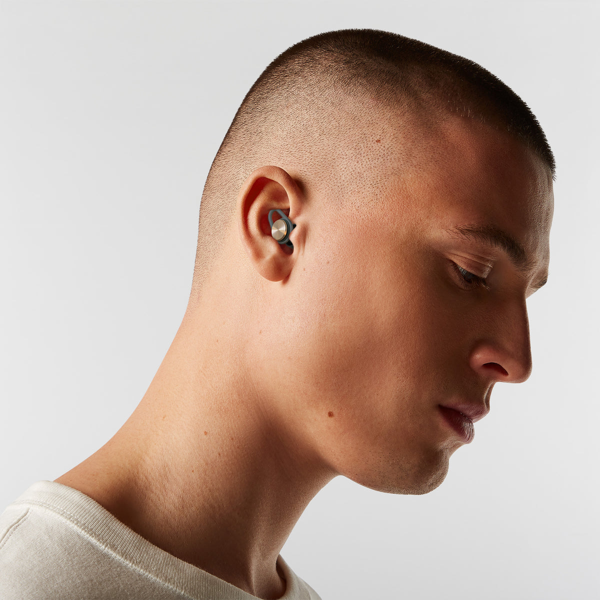 HEARS One Pine Green – Ohrstöpsel 20dB – Detail 9