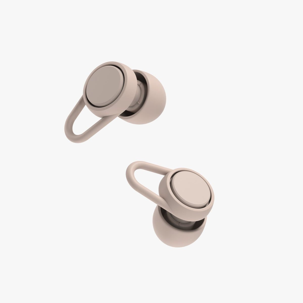 HEARS Plus Sienna Dust – Ohrstöpsel 25dB