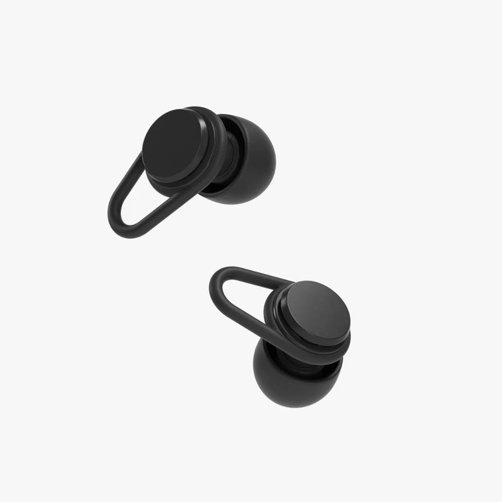 HEARS One Jet Black – Ohrstöpsel 20dB