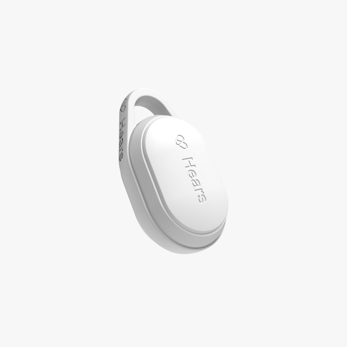 HEARS Protective Bumper – Weiss