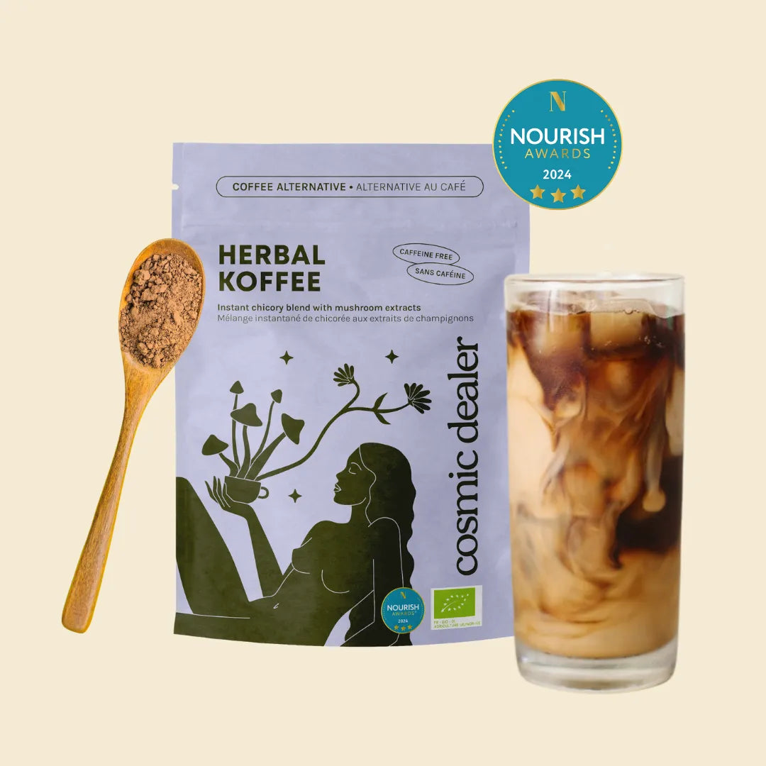 Herbal Koffee Originalmischung