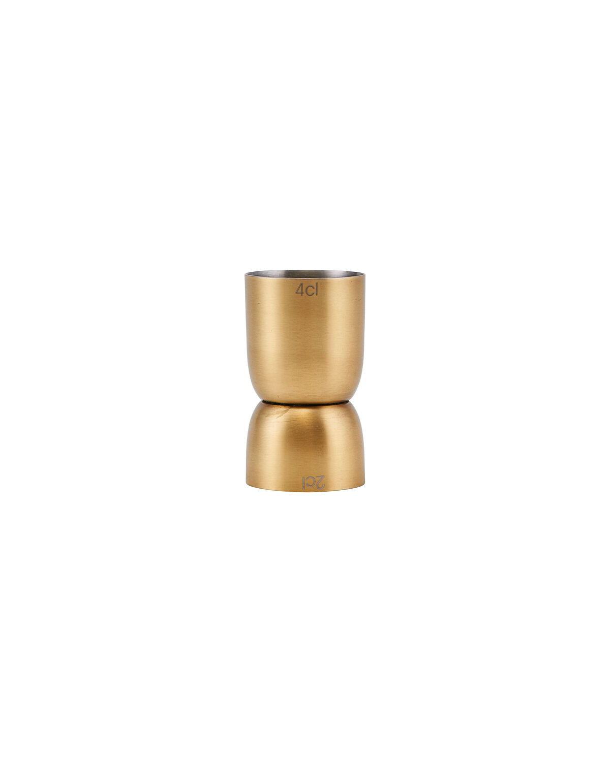 House Doctor Alir Barmass Messing, 2/4 cl