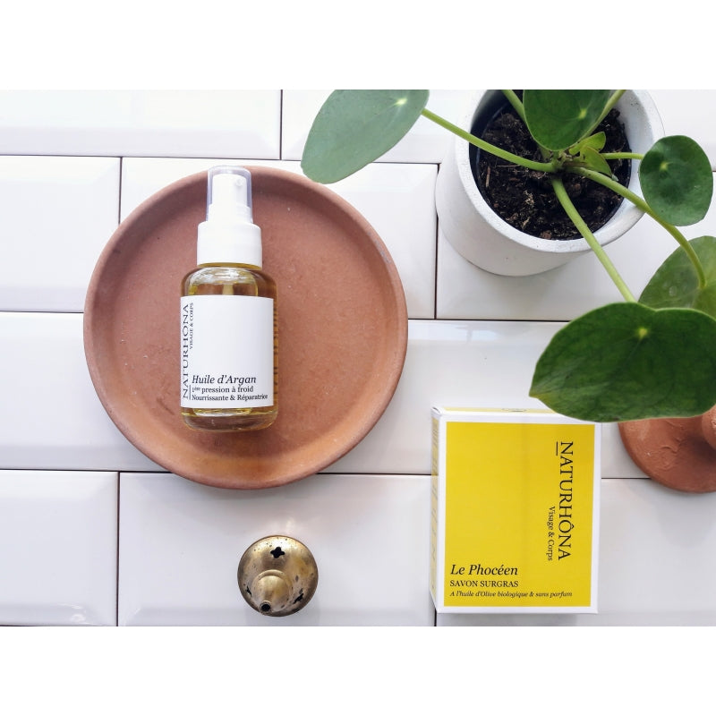 Argan oil