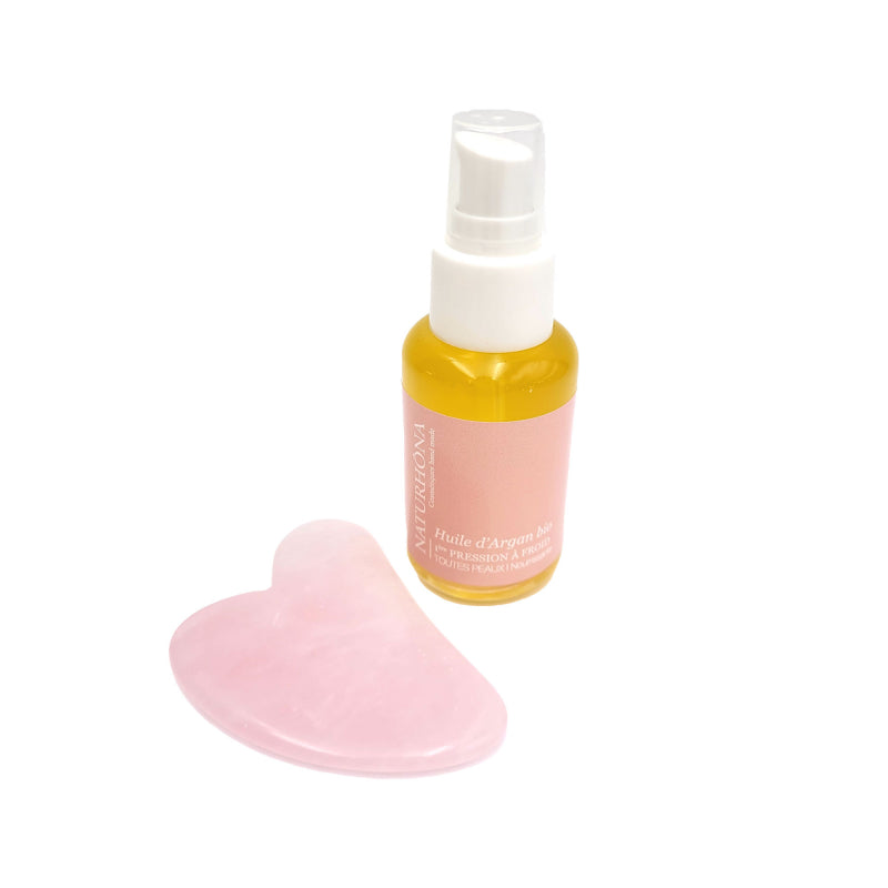 Argan oil