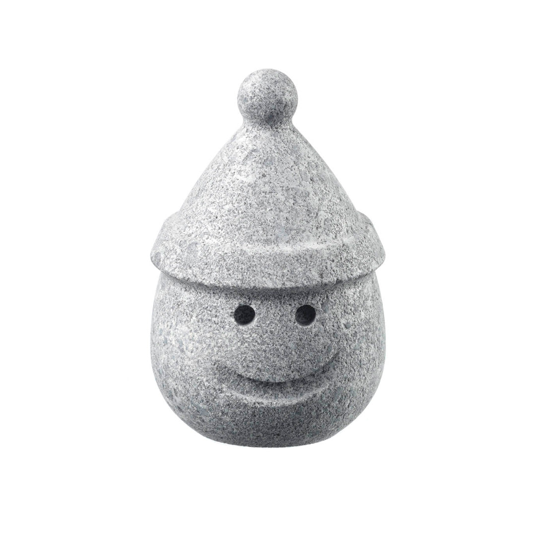 HUKKA Sulo – Saunawichtel mit Mütze – Herstelleransicht 1