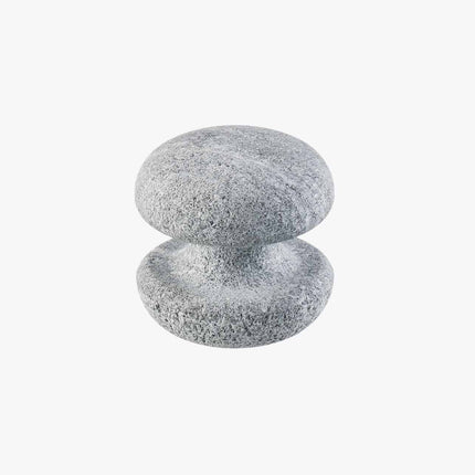 massage stone Saunajoy