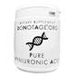 Acide hyaluronique pur