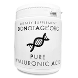 Pure Hyaluronic Acid