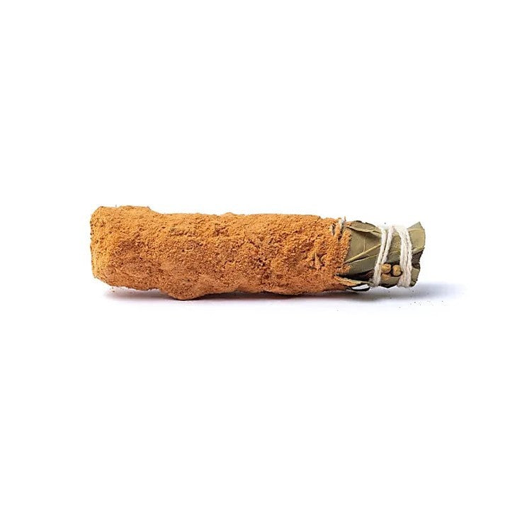 Räucherwerk Räucherbündel "Smudge Dip - Sandelholz"
