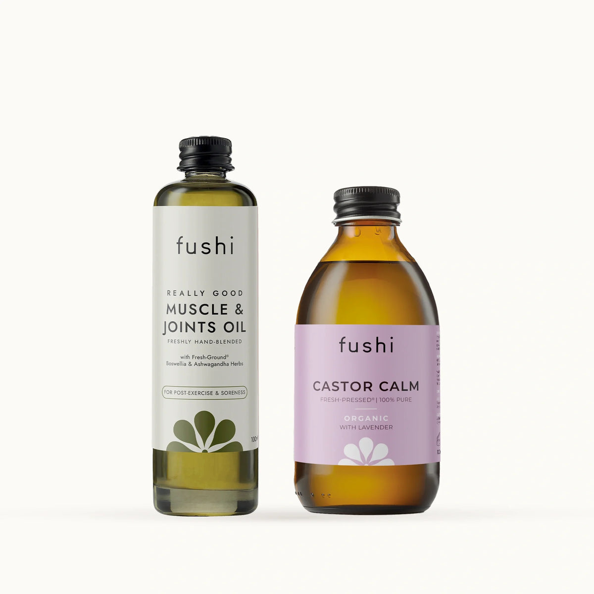 Inner Calm Ritual Bundle