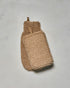 Meraki Jute-Schwamm und Peelinghandschuh Set