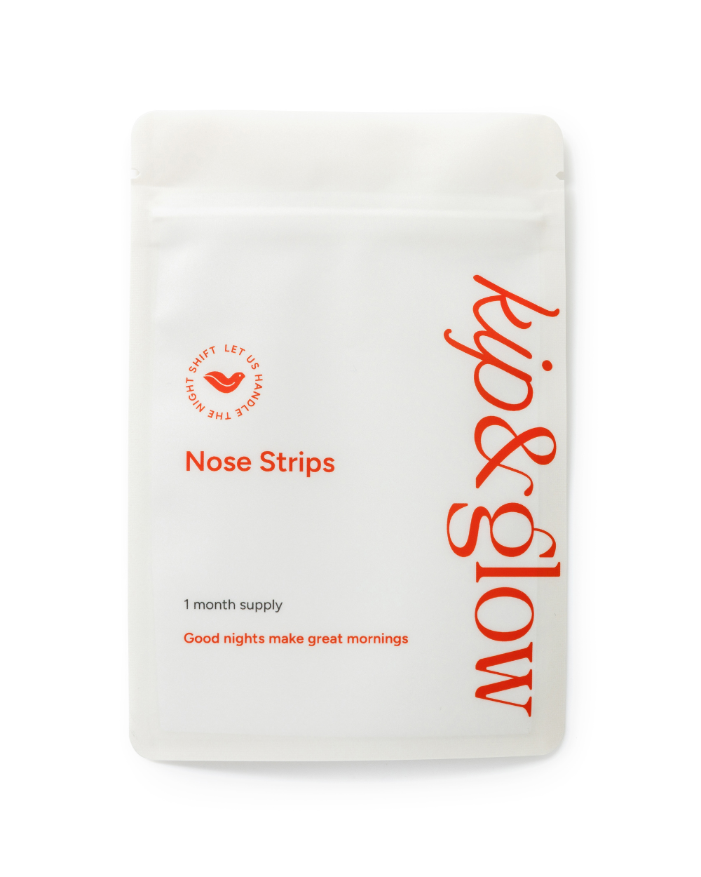 KIP & GLOW Nose Strips – Nasenstreifen