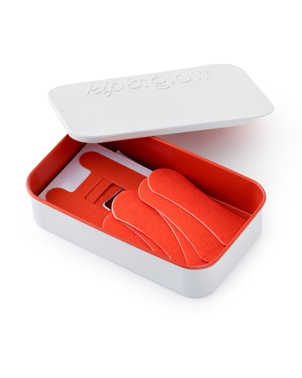 KIP & GLOW Storage Tin – Aufbewahrungsdose