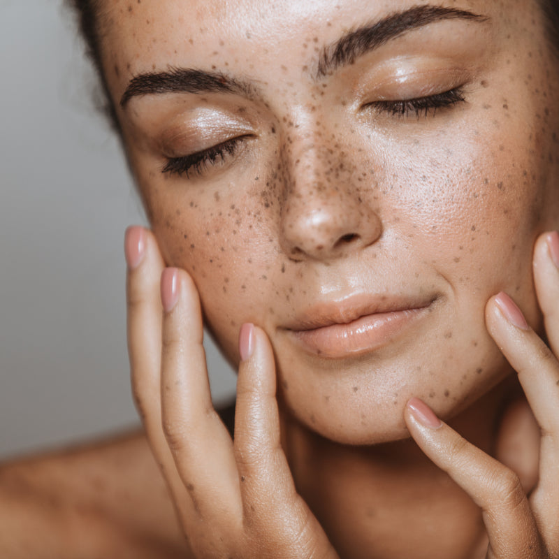 Gesichtsöl La Prune Upcyclée