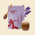 Lavender Cacao Trinkschokolade