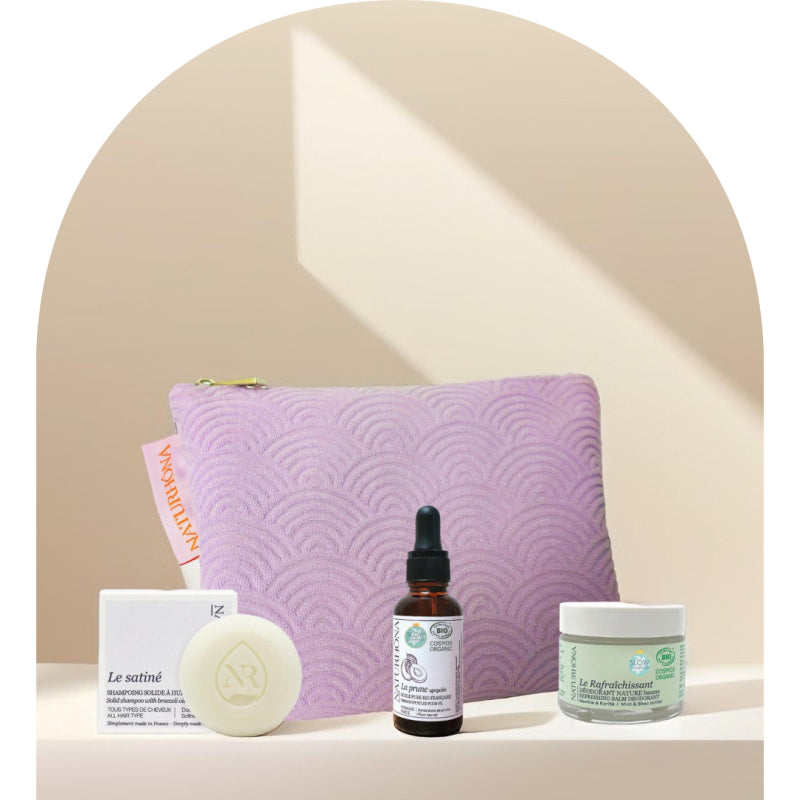 LA MUSE - Beauty Therapy Gift Set