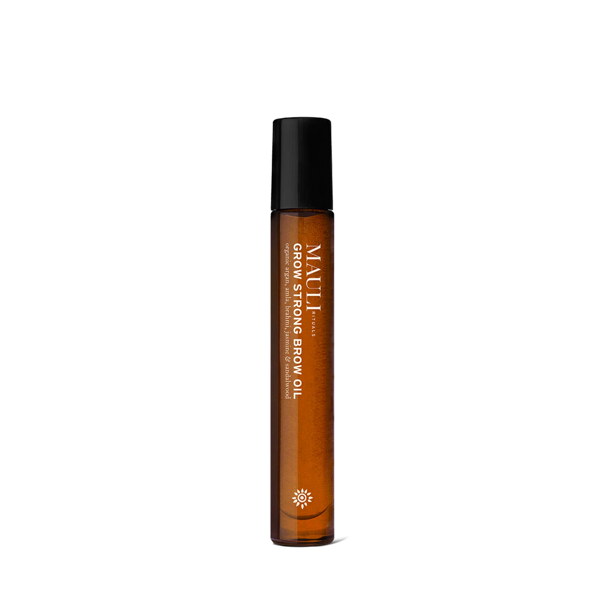 Mauli Rituals Grow Strong Brow Oil 10 ml