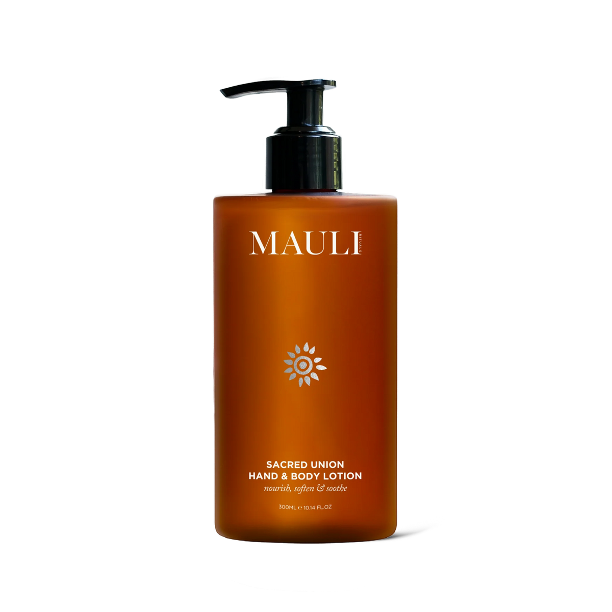 Mauli Rituals Sacred Union Hand- und Körperlotion 300 ml